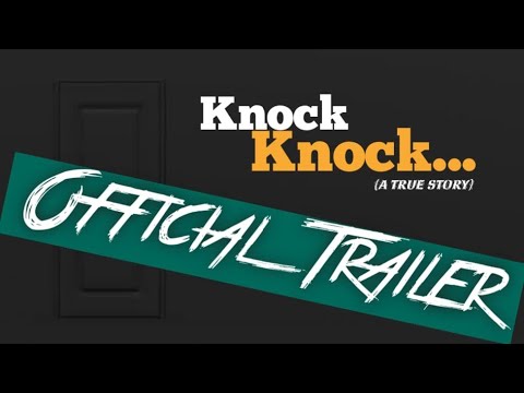 Knock Knock Official Trailer | True Story | Short Film | Corona Short Film |