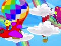 BabyTV Idents Rare Baby Giants Pil Animation 2003 2005 2009