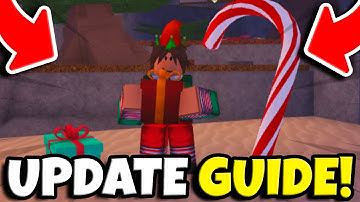 FULL GUIDE TO THE SILLY CLOWN UPDATE FOR FISCH! (ROBLOX)