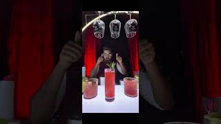 "Unleash the Party: Mastering Bar Services for Unforgettable Events! 🍹✨"