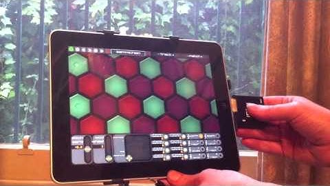How to use Instrumental with iRIG MIDI