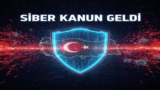 Görünmez Savaş Yeni Siber Kanun 7545 Neyi Değiştirecek?