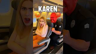 Karen Gets Karma For Being Annoying 