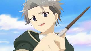 REINCARNATED S RANK BECOMES A PRODIGY Eng Dub   New Anime English Dubbed