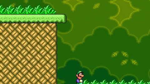 Super Pokey17 Bros! 1-3