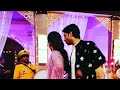 Mishbir Sangeet function Unseen BTS video। Rhesha as Mishbir । YRHPK