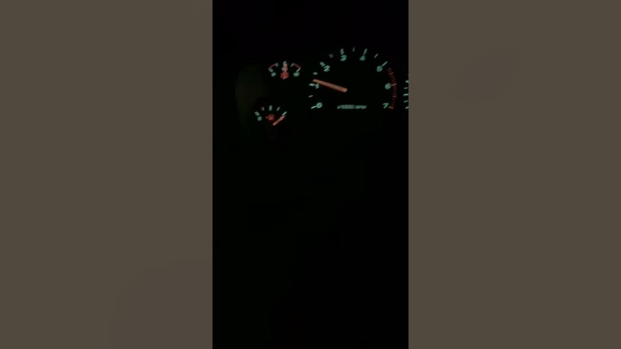 2004 Jeep Grand Cherokee Squealing Noise