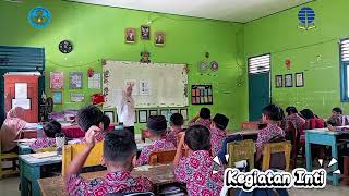 TUGAS PKP - Ardianti Dwi Setiyani - Video Praktek Perbaikan Pembelajaran Siklus 2