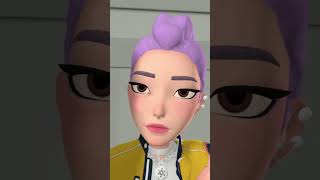 Noob Vs Rumi Kpop Demon Hunters