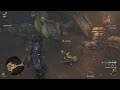 Monster Hunter Wilds