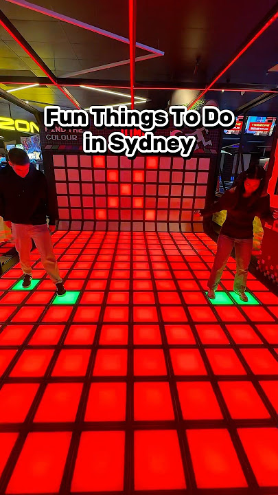 Download lagu Colourgrid is at Timezone! #sydneyactivities #sydneykids #timezone #arcadegames