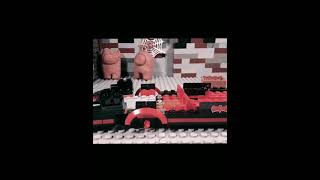 Lego Batman Speed Build.