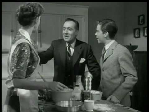 The Happy Time (1952), pt 3