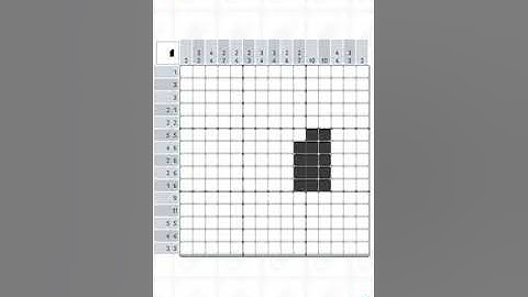 Logic Pic [SPACE] Level 27