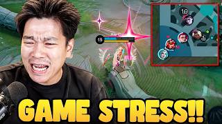 Matches That Make Your Blood Boil! - Mobile Legends