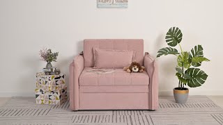 Виола кресло-кровать