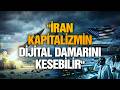 İran küresel ekonominin dijital damarlarını kesebilir | Kerim Aktacir- Hasan Hüseyin Tekin