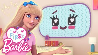 La Mia Prima Barbie | La Nuova Casa dei Sogni | Episodio 1 | Barbie Italiano