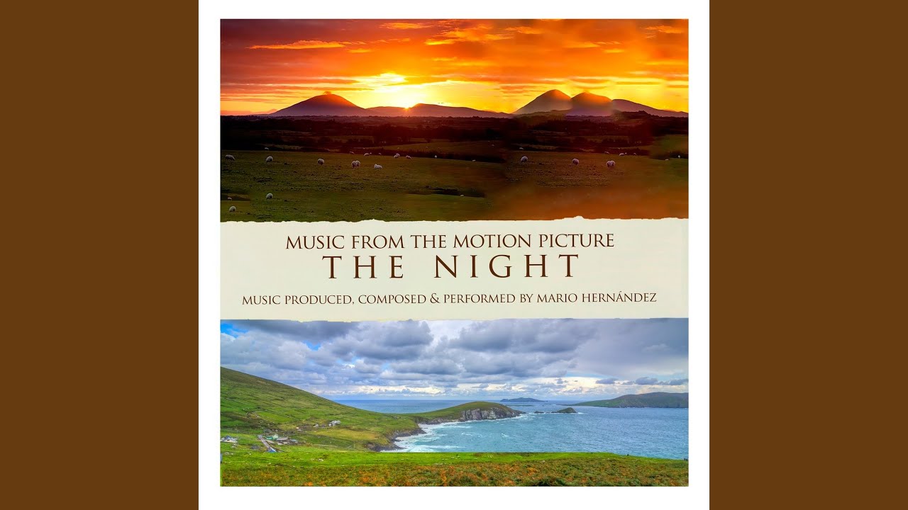 Watch The Night on YouTube Watch The Night on YouTube