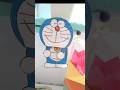 diy puppet doremon craft 💫#diy #papercraft #jugadujalsa #doremon