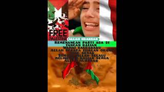 #PALESTINA SALAM YA MAHDI #PALESTINA SALAM YA MAHDI