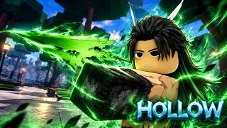 We Got TYPE SOUL At Home... | Hollow