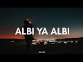 ALBI YA ALBI - DICKY FEAT AUL LIRIK COVER | LAGU VIRAL TIK TOK