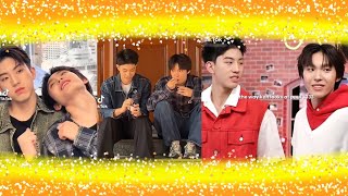 KenPaul tiktok edits compilation part 2