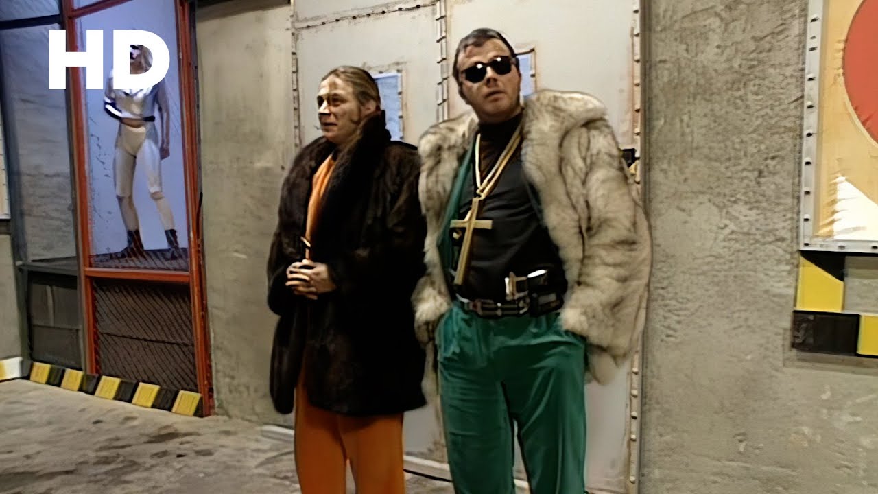 Dva sata kvalitetnog programa (HD)