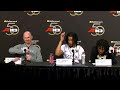 2026 #A10MBB Championship Game 9 Post Game - No. 2 VCU vs. No. 7 Duquesne
