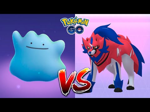 Video: En pokemon go, ¿qué es un ídem?