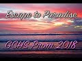 2018 Garden City High School Promenade