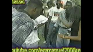 Bad Boys Stylo - Demele Jan M  ( kanaval 1997 )