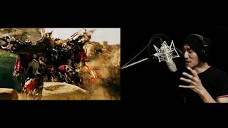 New Divide Linkin Park Cover