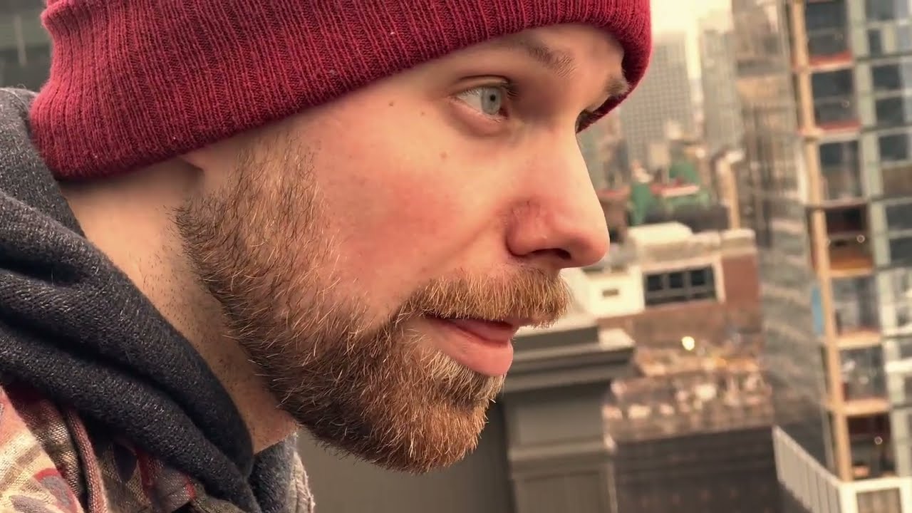 Stay (Official Music Video) - The Good Morning Nags