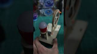 Máy phát điện quay tay