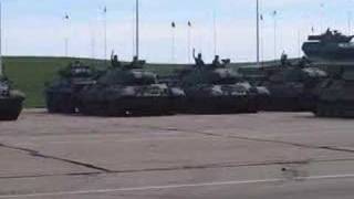 LdSh(RC) Change of Command Ceremony 2