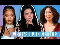 What's Up in Makeup NEWS! Fenty UNIVERSITY + Killing Eve MAKEUP Line? And MORE!