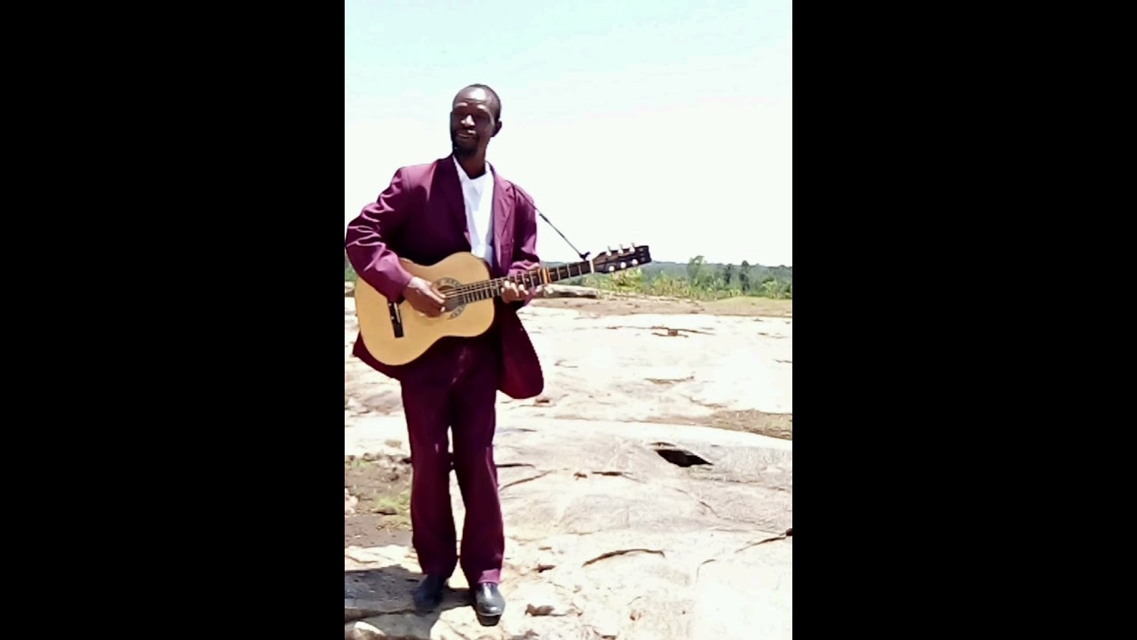 KABATISANET -AUGUSTINE CHERUIYOT KATARET ZION