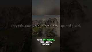 Consistency is Key: Master Your Health & Mindset #shorts