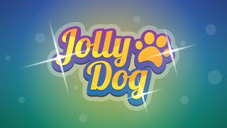 Jolly Dog | game for dogs | iOs & Android screenshot 5
