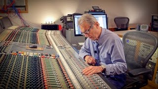 Deconstructing a Mix #18 - Al Schmitt