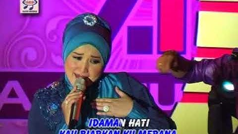 Evie Tamala - Idaman Hati (Official Music Video)