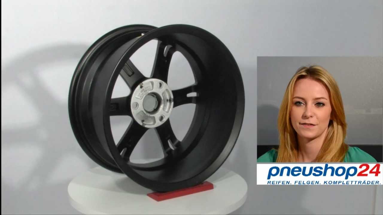 Team Dynamics - "Smartie" racing-black (PNEUSHOP24)