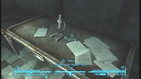 Fallout 3 Point Lookout Episode 19
