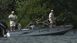 Blue Fox Vibrax Series
