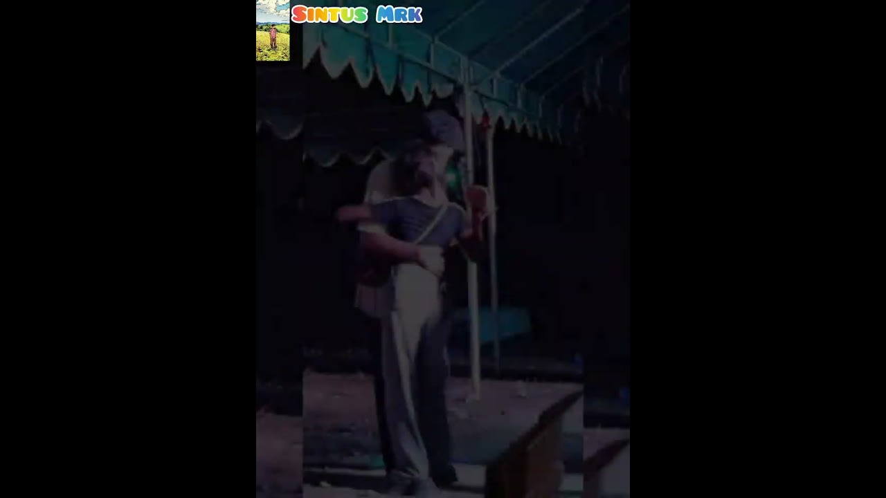 Azul--Cover Ekha Opat / kizomba🔥