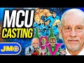 Annihilus, Molecule Man, Or Puppet Master? John Malkovich Joins MCU&#39;s The Fantastic Four But As Who?