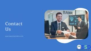 document management solution for the banking and finance sector