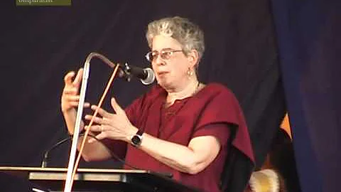 PART 4 Paula Richman-Katha II : Heroes & Anti Hero...